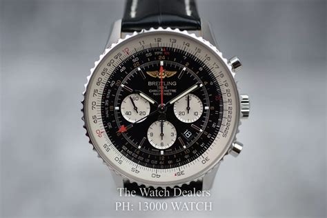 breitling compass watch|breitling watch dealers.